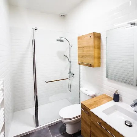 Lgc Habitat- Chambre Privee- Appartement Commun- Gare Saint-Roch Montpellier Buitenkant foto