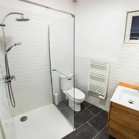 Lgc Habitat- Chambre Privee- Appartement Commun- Gare Saint-Roch Montpellier Buitenkant foto