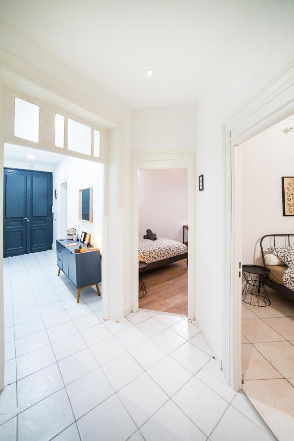 Lgc Habitat- Privée- Commun- Gare Saint-roch * Montpellier