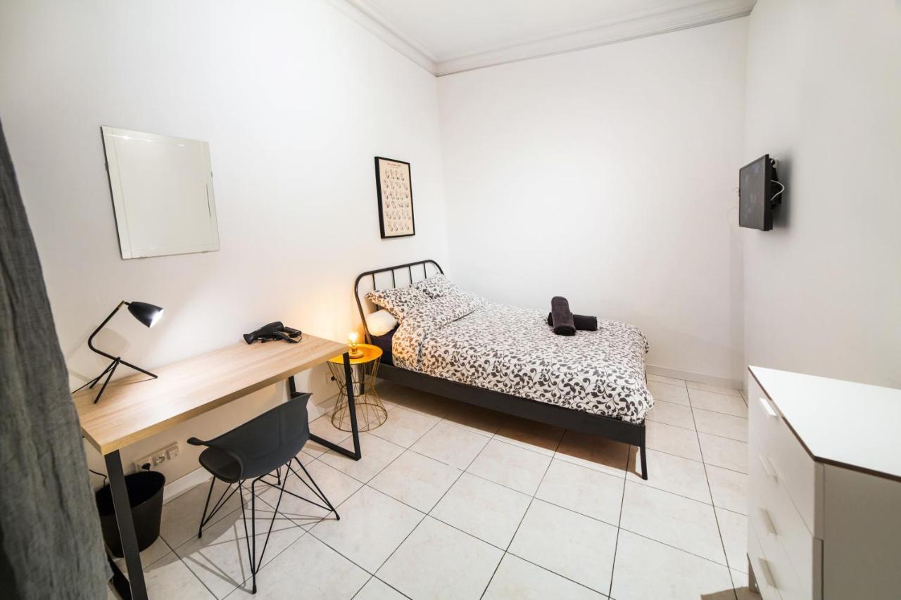 Appartement Lgc Habitat- Privée- Commun- Gare Saint-roch